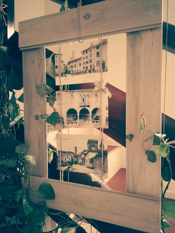 Hotel A Cjase Di Lise Gemona del Friuli Exteriér fotografie