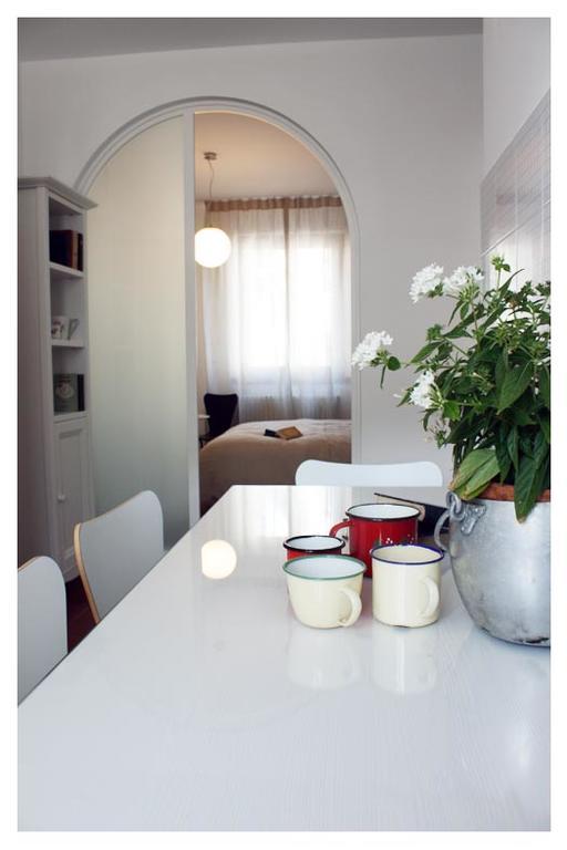 Hotel A Cjase Di Lise Gemona del Friuli Exteriér fotografie